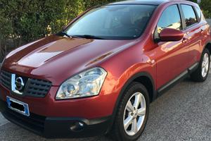 NISSAN Qashqai 1.5 dCi Tekna-PREZZO CON PASAGGIO