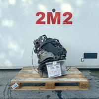 MOTORE COMPLETO SKODA Superb 2Â° Serie CAYC 105 CV