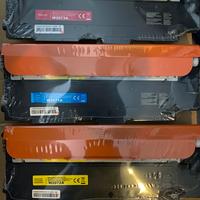 Toner W2071/72/73A