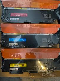Toner W2071/72/73A
