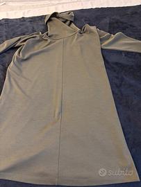 Abito e camicione premaman