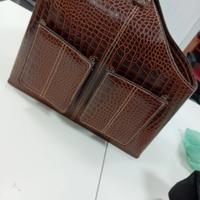 portariviste vintage