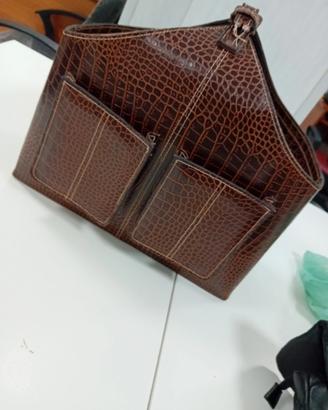 portariviste vintage