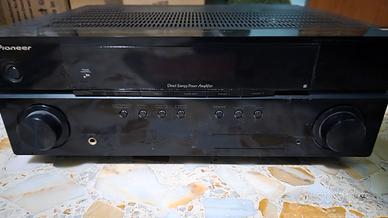 Amplificatore Pioneer  + Speaker Kenwood 