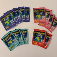 Bustine calciatori reloaded 23/24 panini