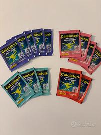 Bustine calciatori reloaded 23/24 panini