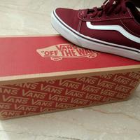 scarpe VANS