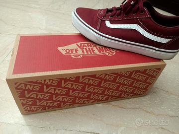 scarpe VANS