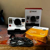 Polaroid one step 2