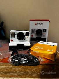 Polaroid one step 2