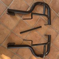 Paramotore Kawasaki Vulcan S 