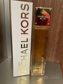 Profumo Michael Kors
