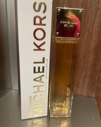Profumo Michael Kors