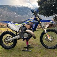 Sherco se 125 2023