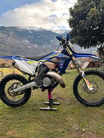 Sherco se 125 2023
