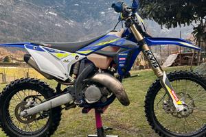 Sherco se 125 2023