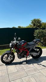Moto 125 SWM Varez