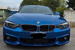 BMW 430D Msport 108000 km