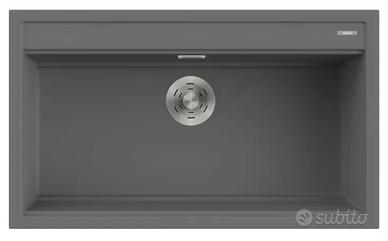 Lavello Elleci Best 360 keratek plus 86 x 51