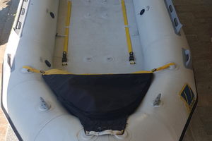 Splendido Zodiac Futura Mk2c