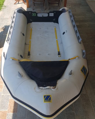 Splendido Zodiac Futura Mk2c