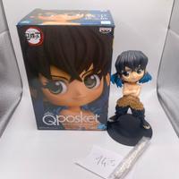 Banpresto Demon Slayer Kimetsu no Yaiba Inosuke Ha