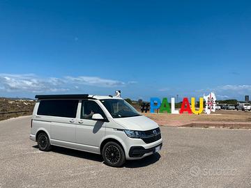 California Beach T6.1