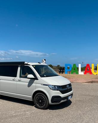 California Beach T6.1