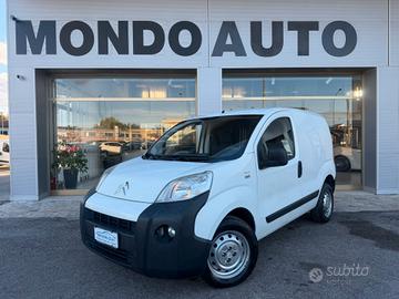 Citroen Nemo 1.3 HDi 75CV FAP Furgone