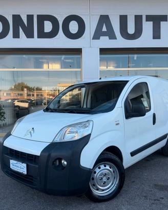 Citroen Nemo 1.3 HDi 75CV FAP Furgone
