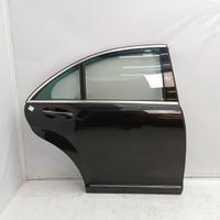 Porta portiera posteriore dx mercedes s500 w221 20