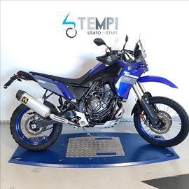 YAMAHA Tenere 700 Abs