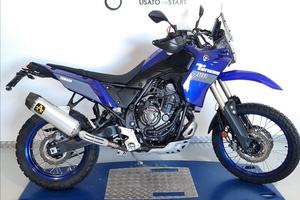 YAMAHA Tenere 700 Abs