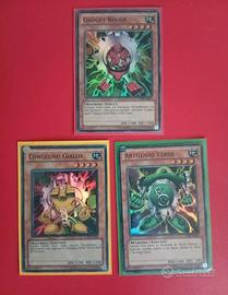 Yugioh Gadget Turbo Pack