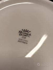 Zuppiera Richard Ginori linea Antinea