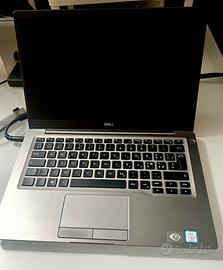 Dell Latitude 7400 – Portatile professionale