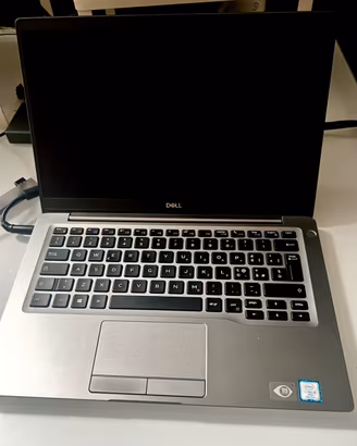 Dell Latitude 7400 – Portatile professionale