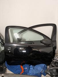 Portiere Anteriori Toyota Aygo 
