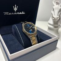Orologio Maserati Competition, Da Uomo