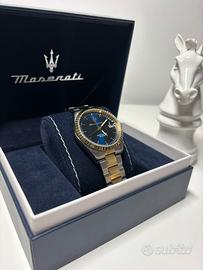 Orologio Maserati Competition, Da Uomo