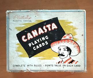 Vacanza- Due mazzi di carte da gioco australiane