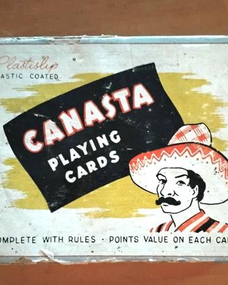 Vacanza- Due mazzi di carte da gioco australiane