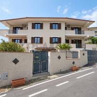 Villetta bifamiliare - Mascalucia