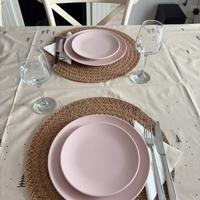 Set Piatti Ikea