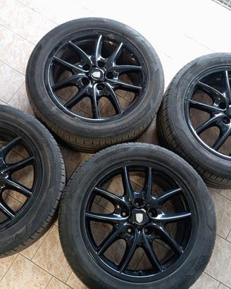 cerchi 19 Porsche Cayenne 1a serie
