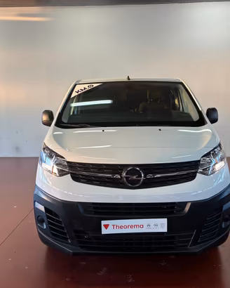 OPEL Vivaro 1.5d 120cv Enjoy S&S L2H1 mt6 N229706