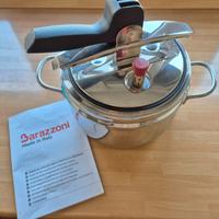Pentola a pressione barazzoni