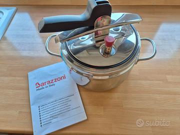 Pentola a pressione barazzoni