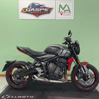 Triumph Trident 660 - 2023 GARANTITA E FINANZIABIL