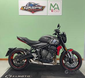 Triumph Trident 660 - 2023 GARANTITA E FINANZIABIL